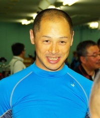 北津留 翼