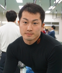 久米 康平