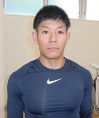 前川 大輔