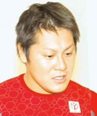 佐藤 一伸