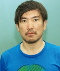 岡本 英之