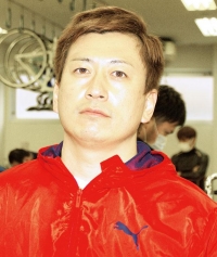 宇佐見 裕輝