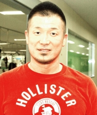 白戸 淳太郎
