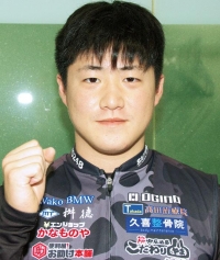 森田 優弥