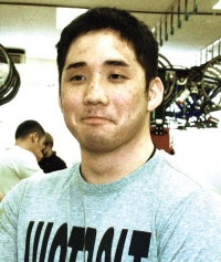 磯川 勝裕