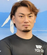 稲川 翔