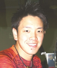 池野 健太
