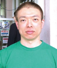 中村 敏之輔
