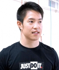 藤田 周磨