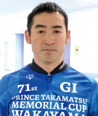 成田 和也