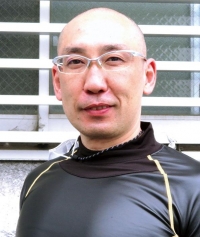 坂上 忠克