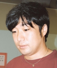 桐山 敬太郎