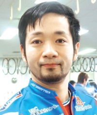 星野 辰也