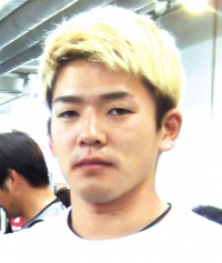後藤 悠