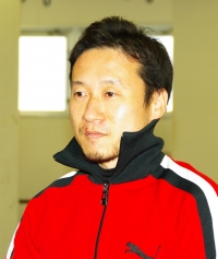 大西 健士