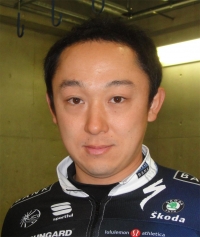 小原 唯志