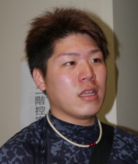村上 皇