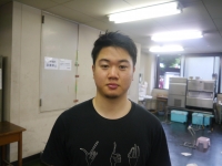 木村 皆斗