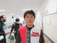 照井 拓成