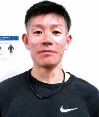 前川 大輔