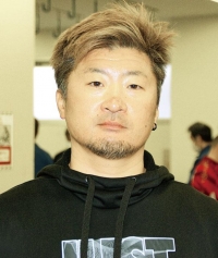 山内 卓也