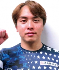 橋本 瑠偉