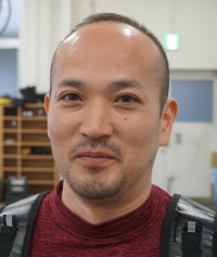川崎 健次