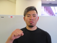 長田 龍拳