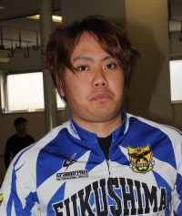 相笠 翔太