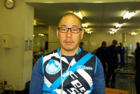 柳谷 崇