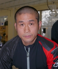岡本 大嗣