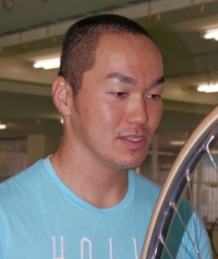 高橋 幸司