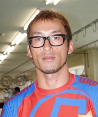 谷口 明正