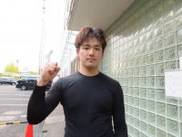 大石 剣士