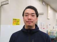 矢口 大樹