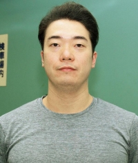 矢口 大樹
