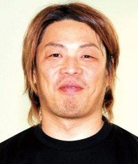 篠原 英雄
