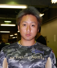 泉 慶輔