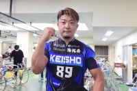 菊地 圭尚