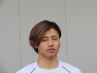 山口 拳矢