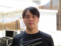 橋本 瑠偉