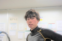 仲野 結音