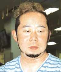 長田 祐弥