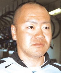 隅田 洋介