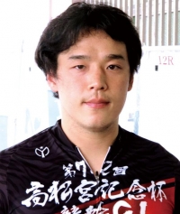 三谷 竜生