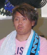 相笠 翔太