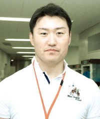 平原 啓多