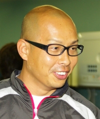 松坂 英司