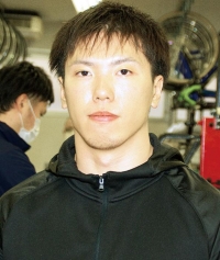 吉堂 将規
