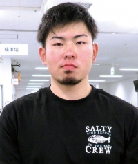 長田 龍拳
